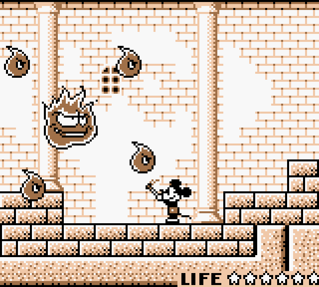 Mickey Mouse: Magic Wands!