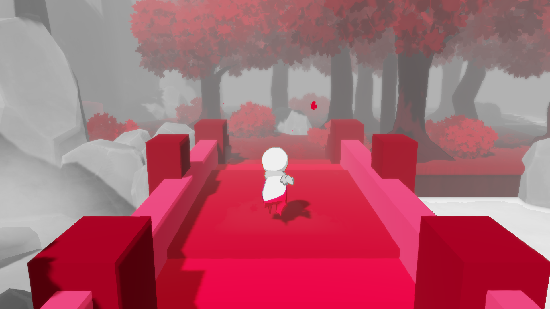 Iris: A Colorful Dream