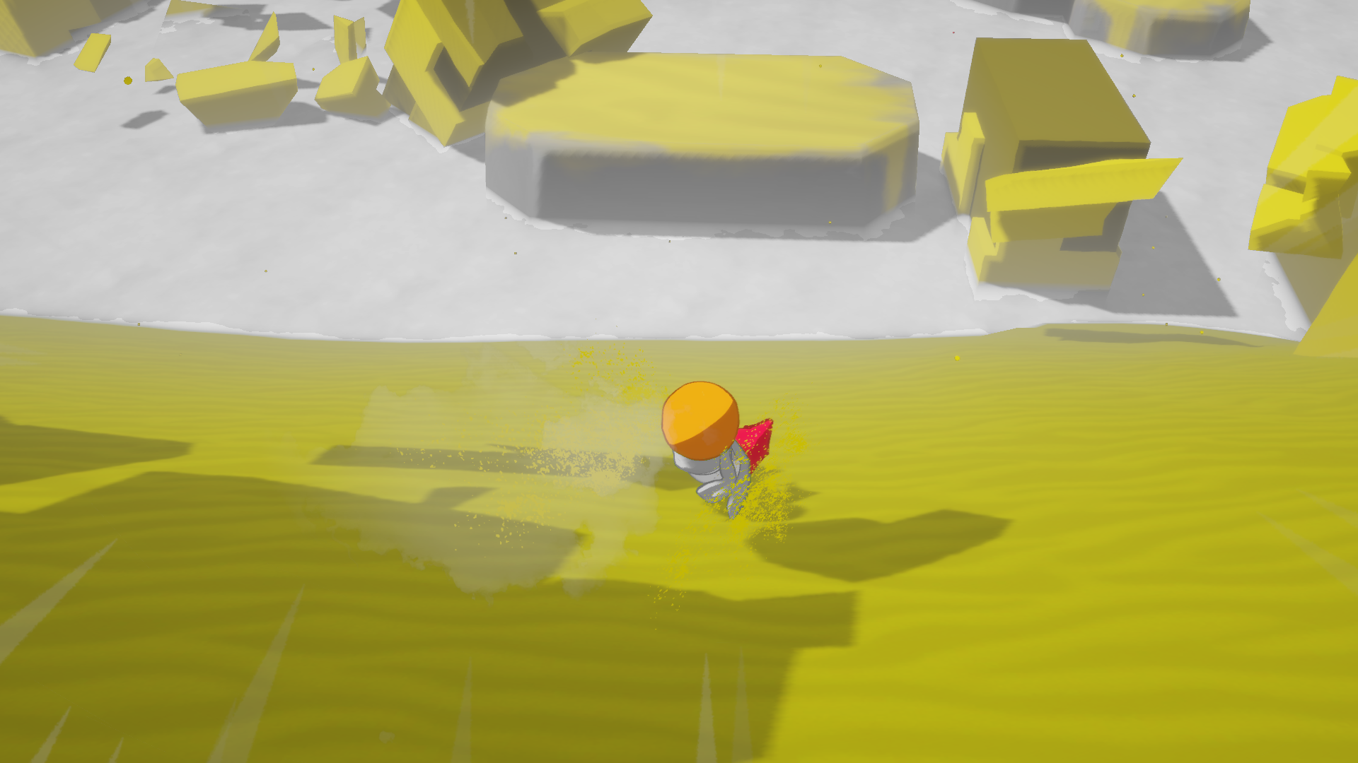 Iris: A Colorful Dream