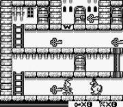 The Bugs Bunny Crazy Castle 2