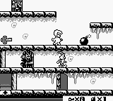 The Bugs Bunny Crazy Castle 2
