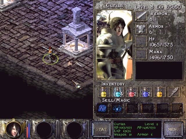 Kingdom Under Fire: Gold