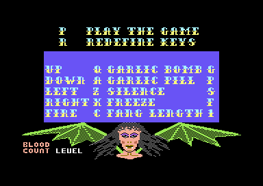 The Astonishing Adventures of Mr. Weems and the She Vampires