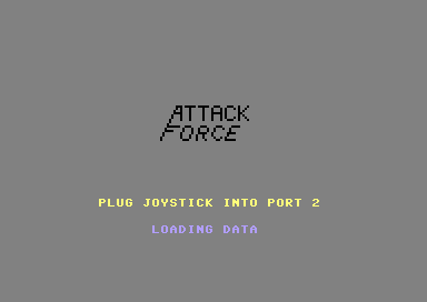 Attack Force