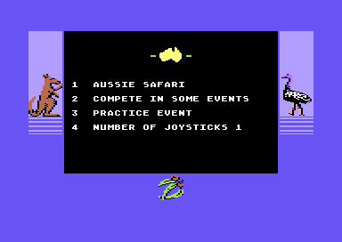 Australian Games