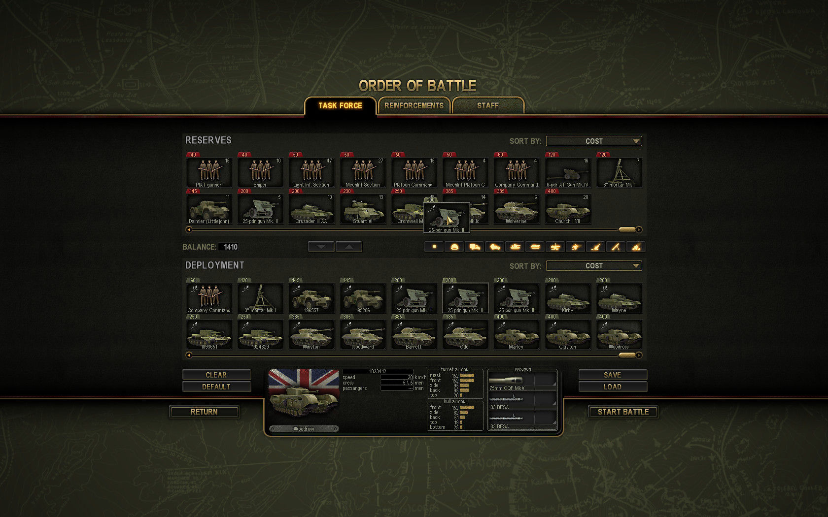 Theatre of War 2: Battle for Caen – Special Edition