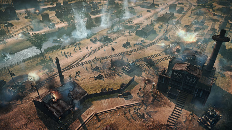 Company of Heroes 2: Master Collection