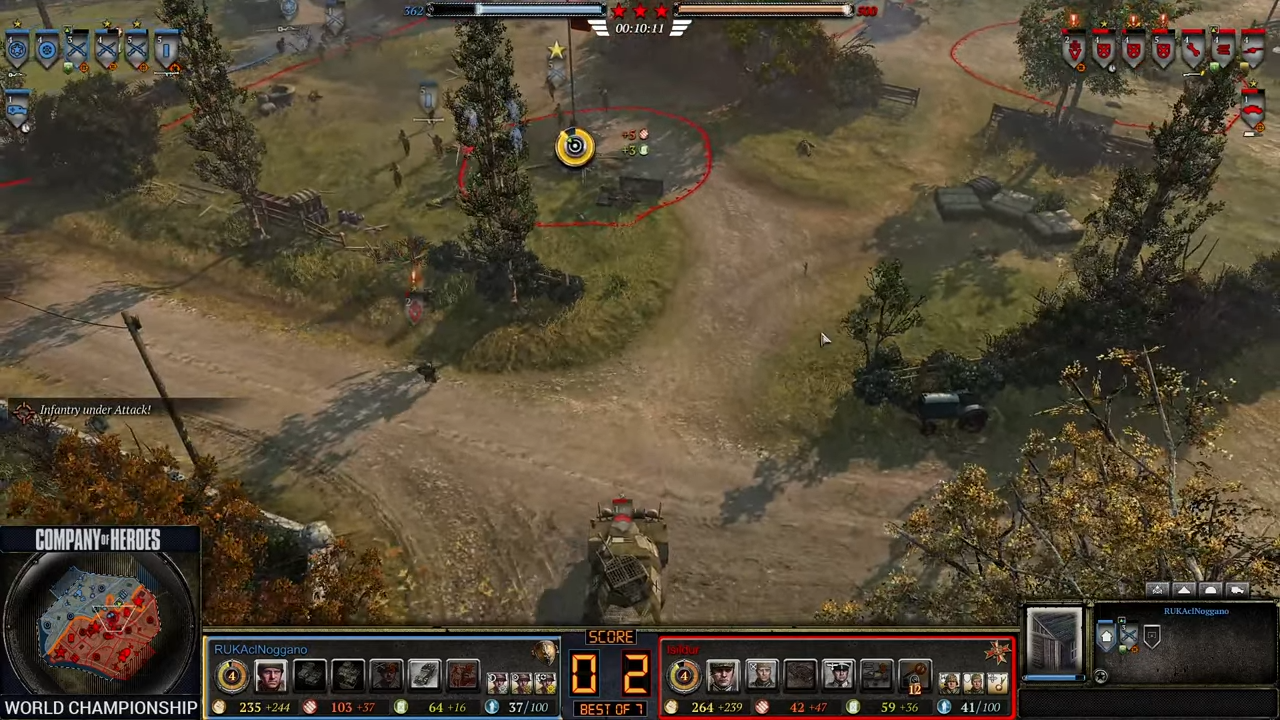 Company of Heroes Online
