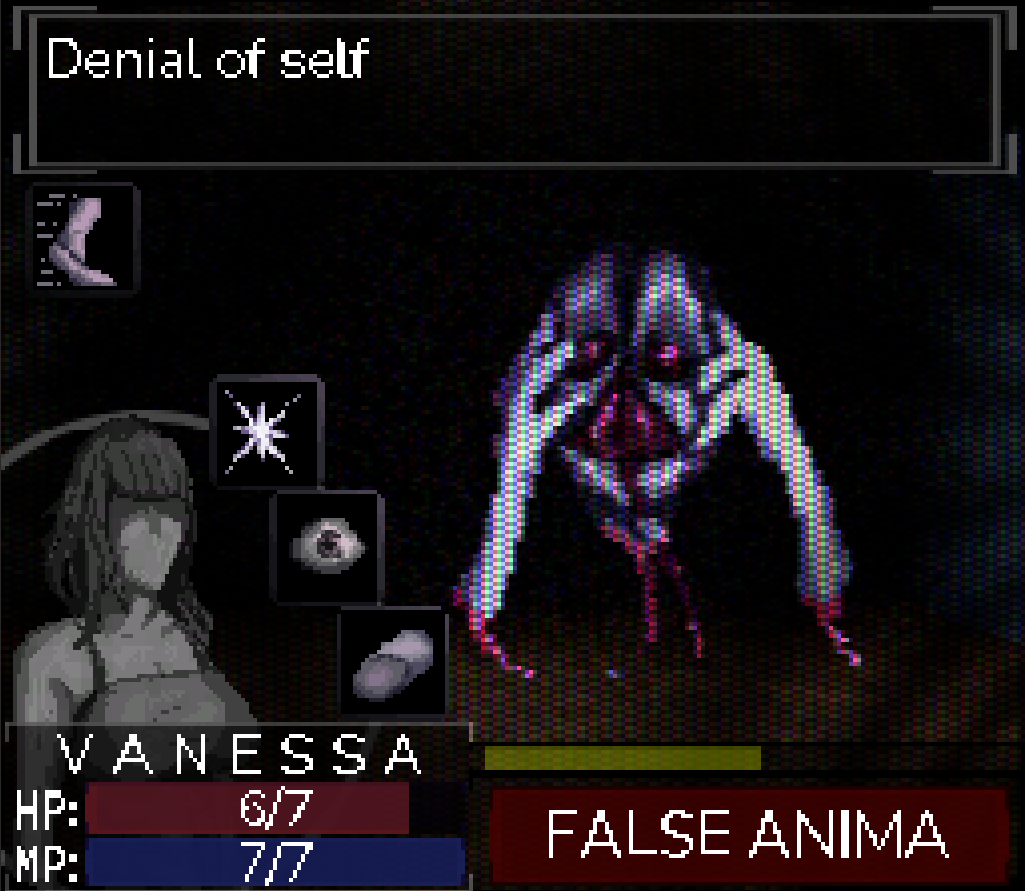 They Speak From the Abyss