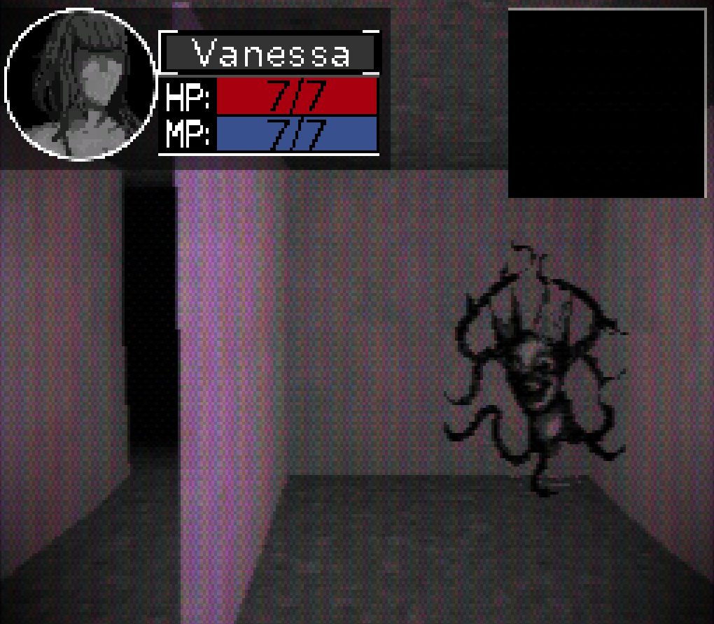 They Speak From the Abyss