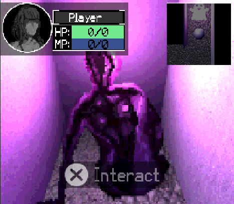 They Speak From the Abyss