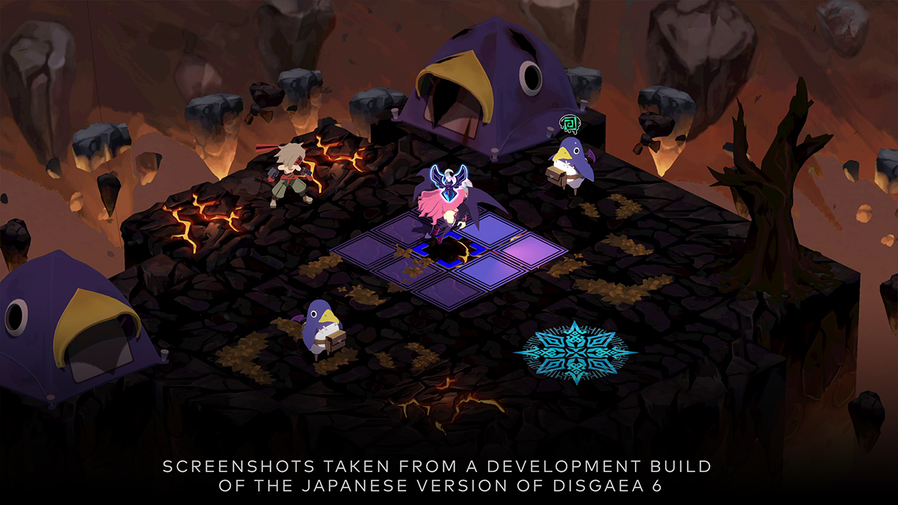 Disgaea 6: Defiance of Destiny – Unrelenting Edition