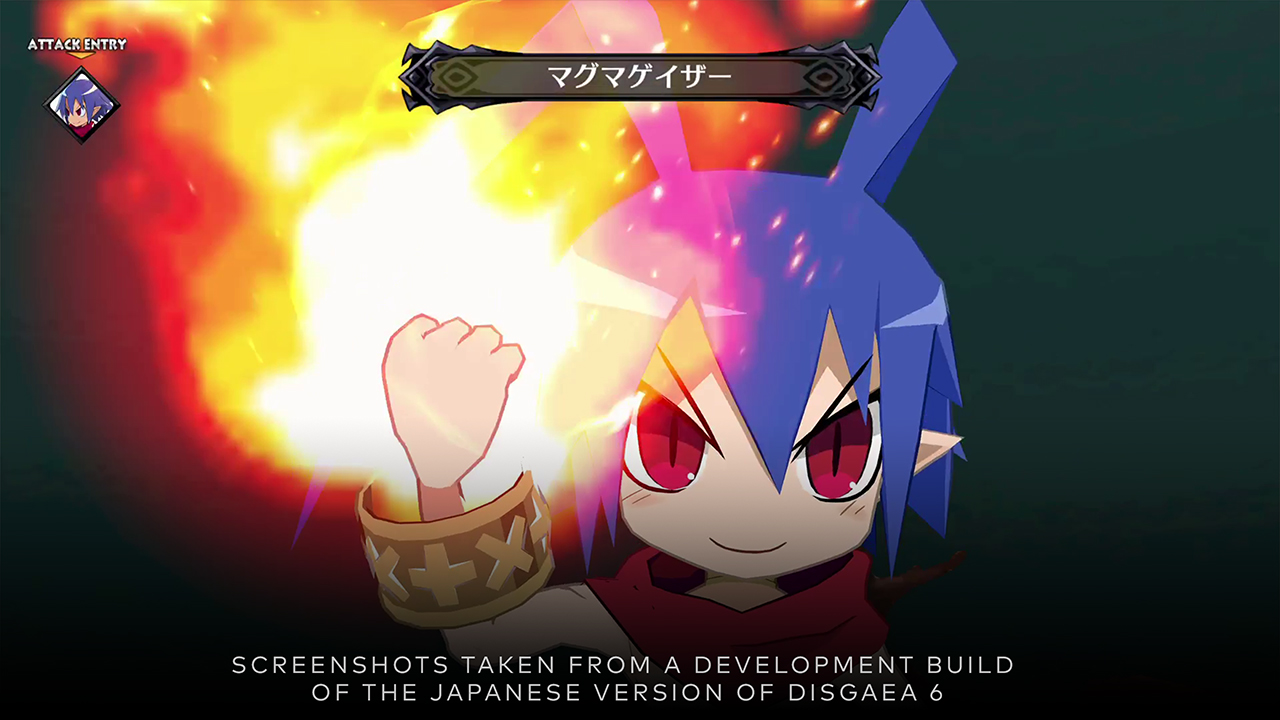 Disgaea 6: Defiance of Destiny – Unrelenting Edition