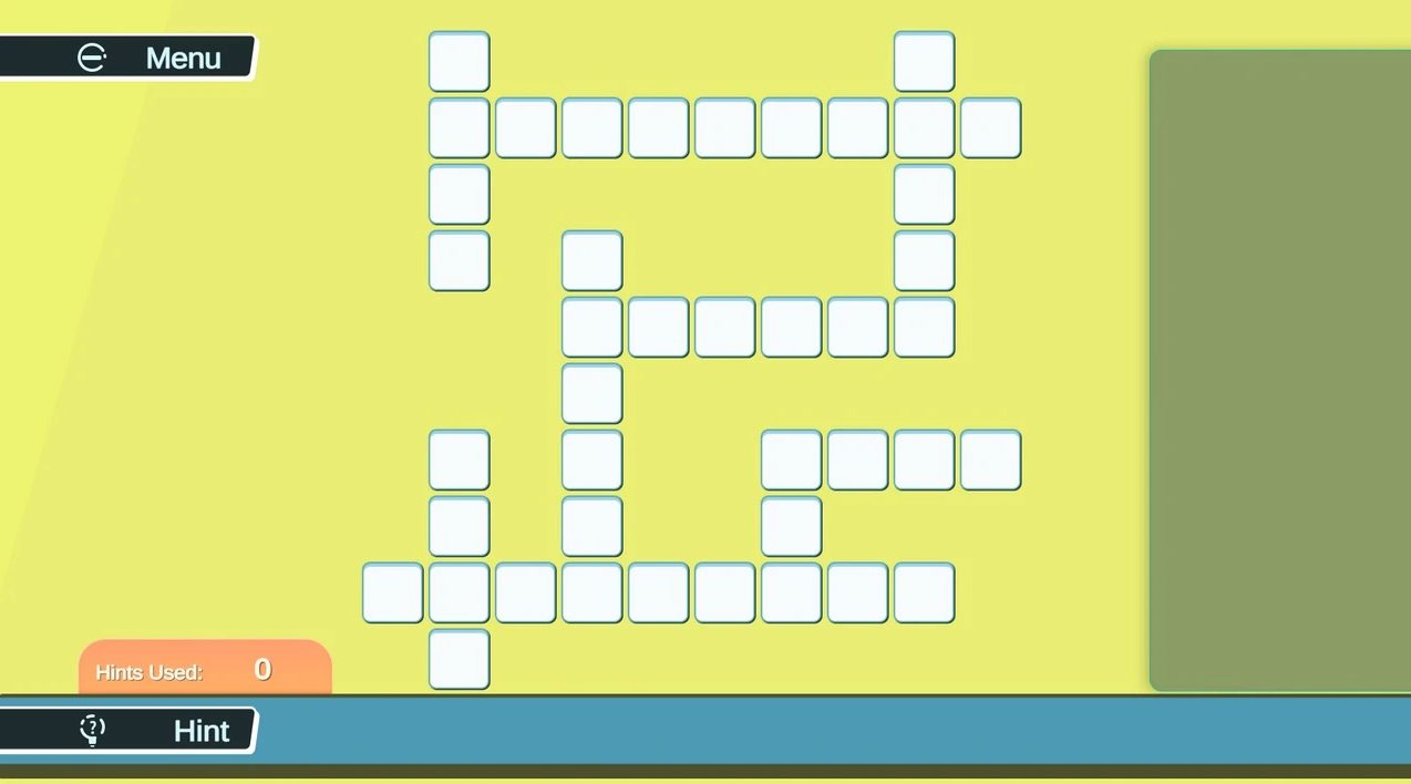 #1 Crosswords