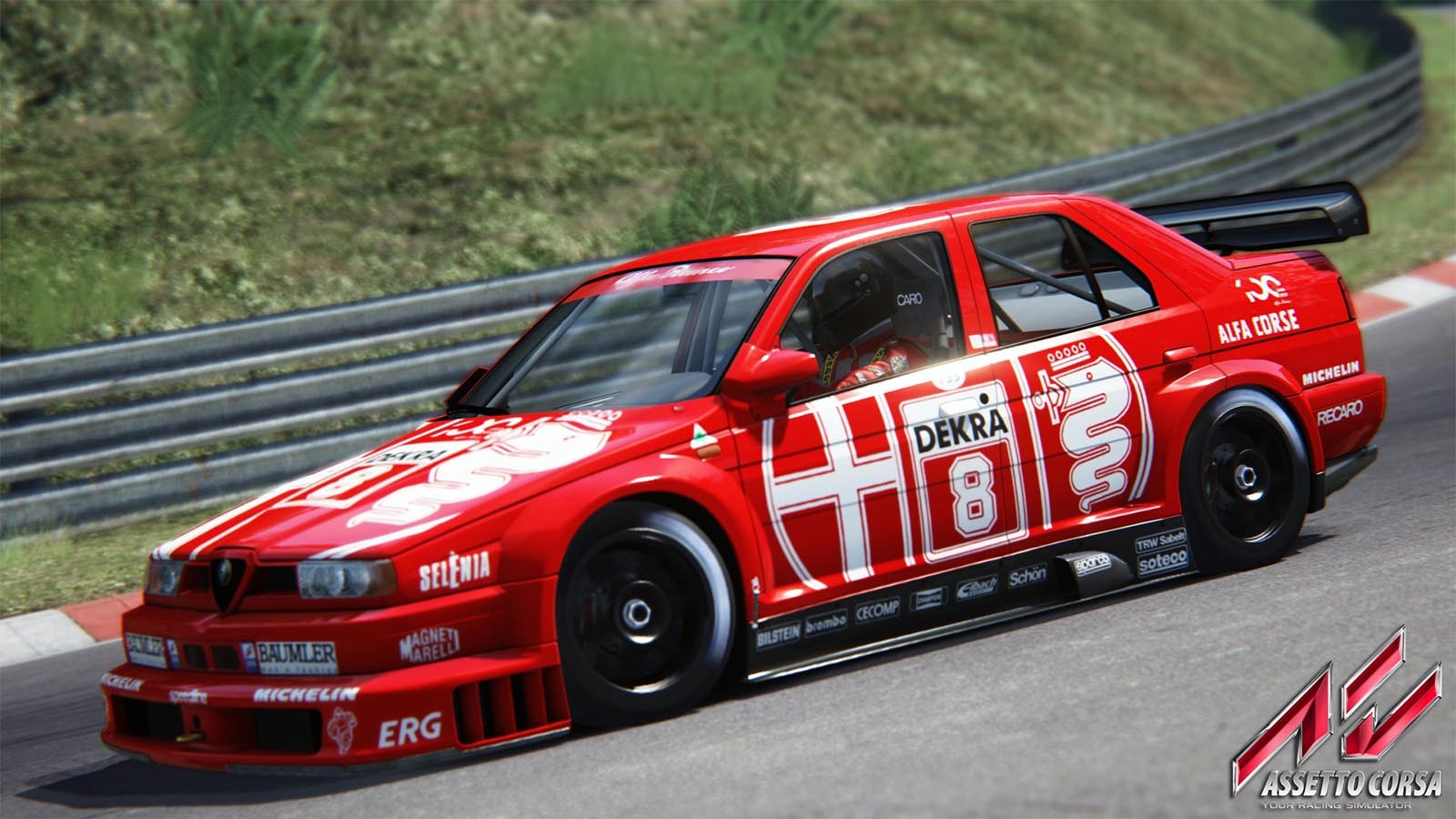 Assetto Corsa: Ultimate Edition