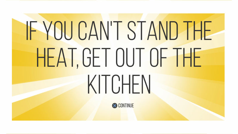 Act It Out! A Game of Charades