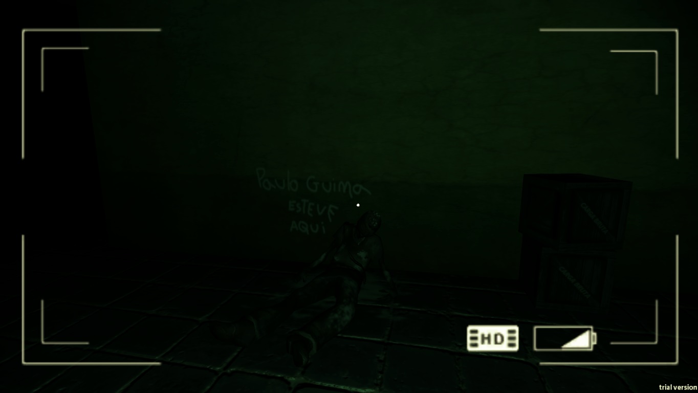 Ocolast: Origens de Paulo Guina