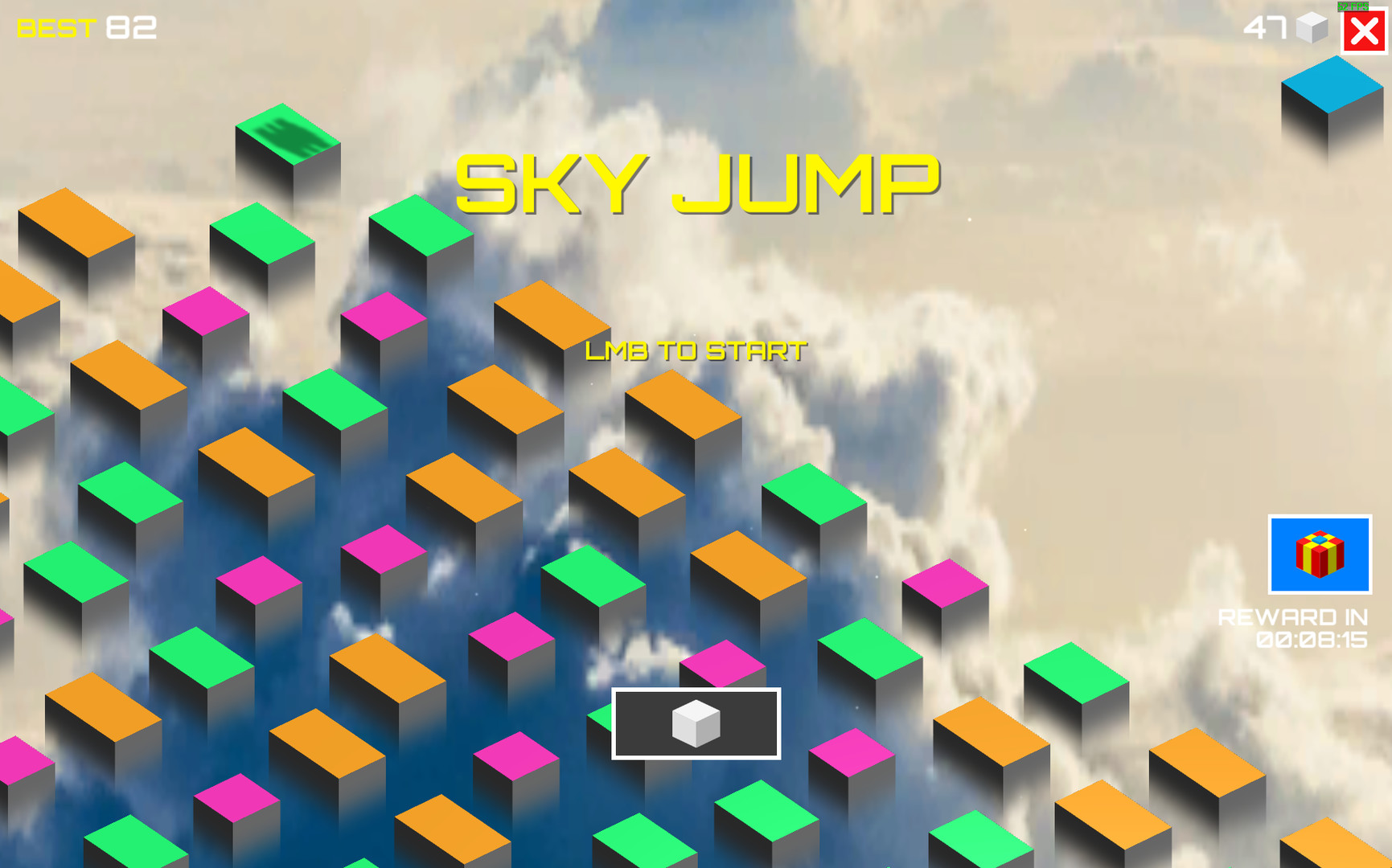 Sky Jump