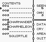 Pokémon Red Version