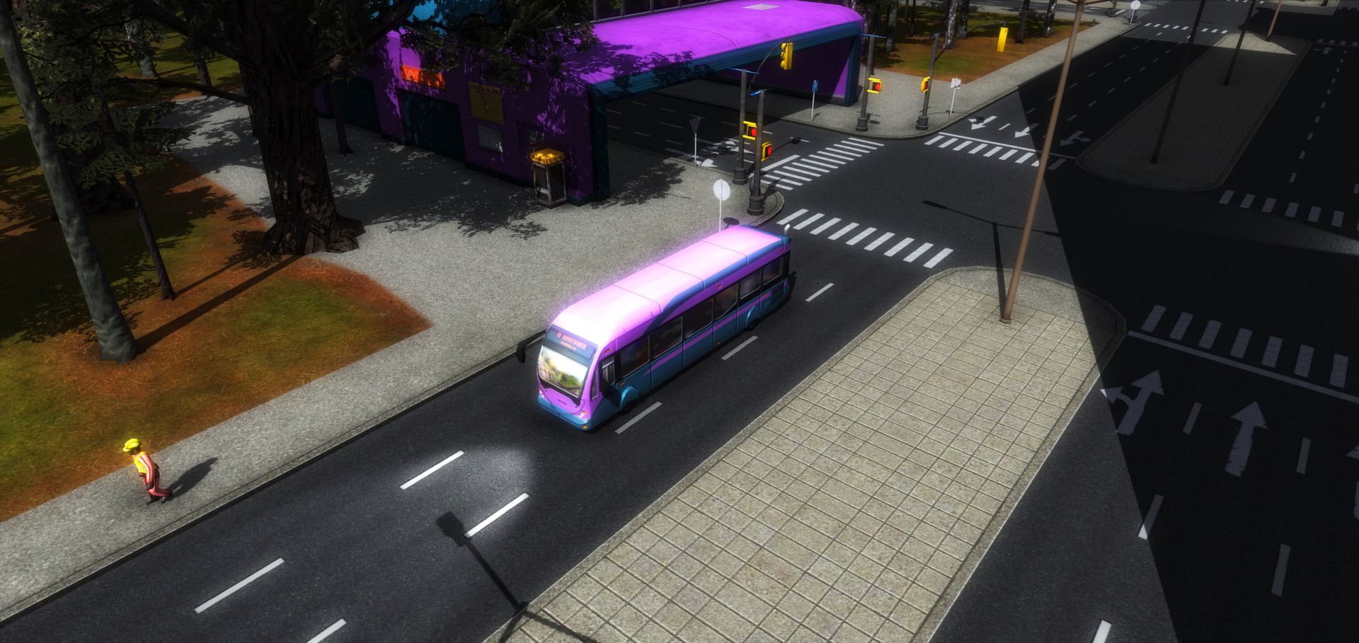 Cities in Motion 2: Olden Times