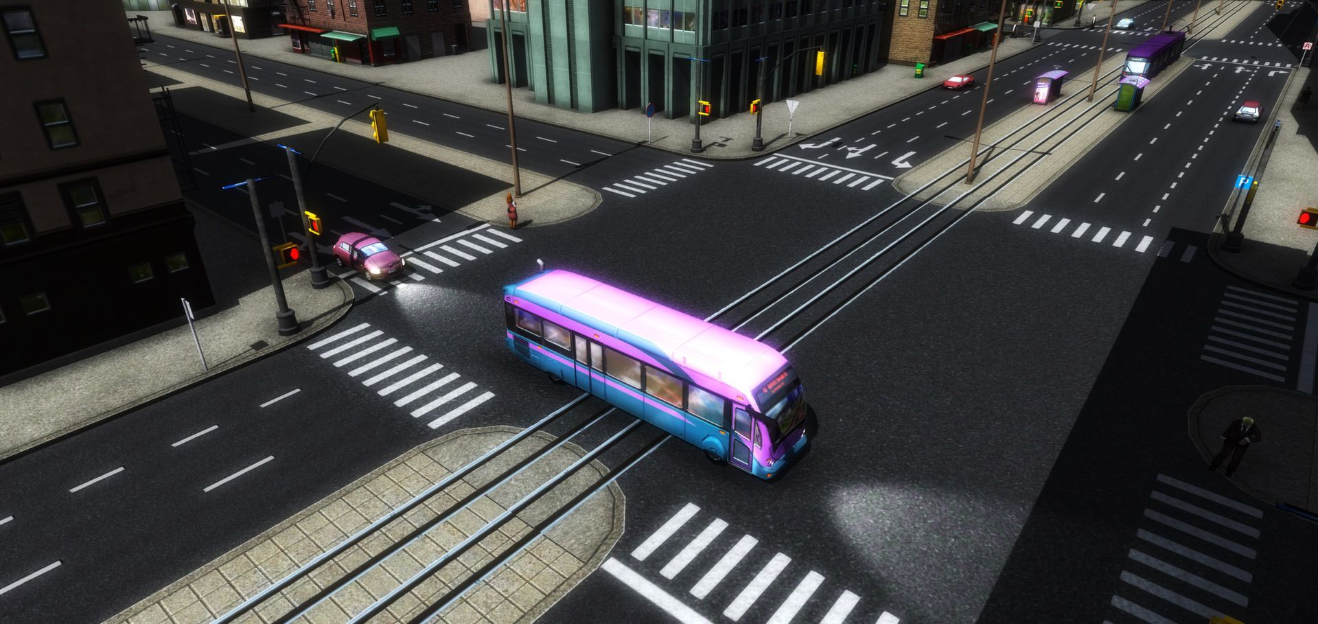 Cities in Motion 2: Olden Times