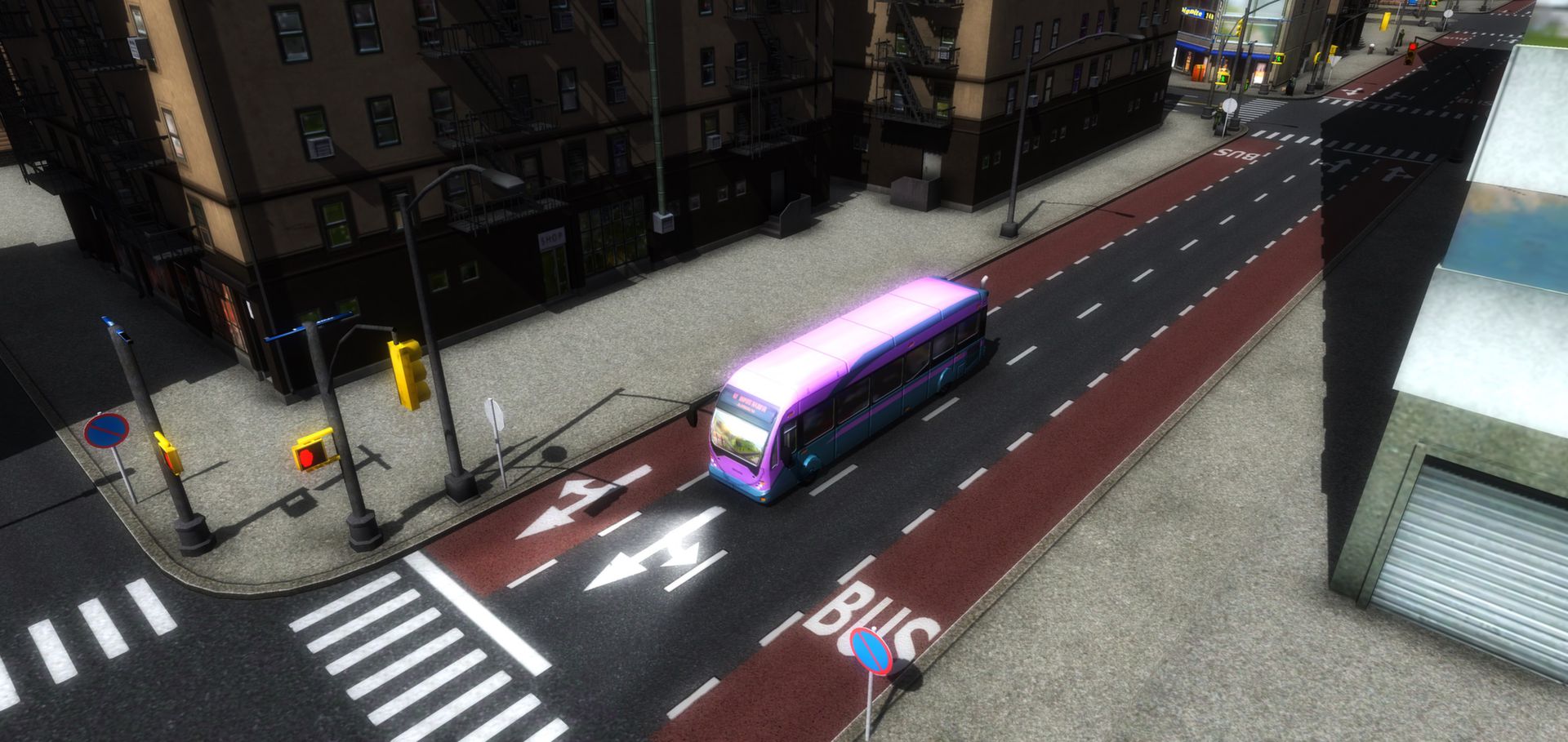 Cities in Motion 2: Olden Times