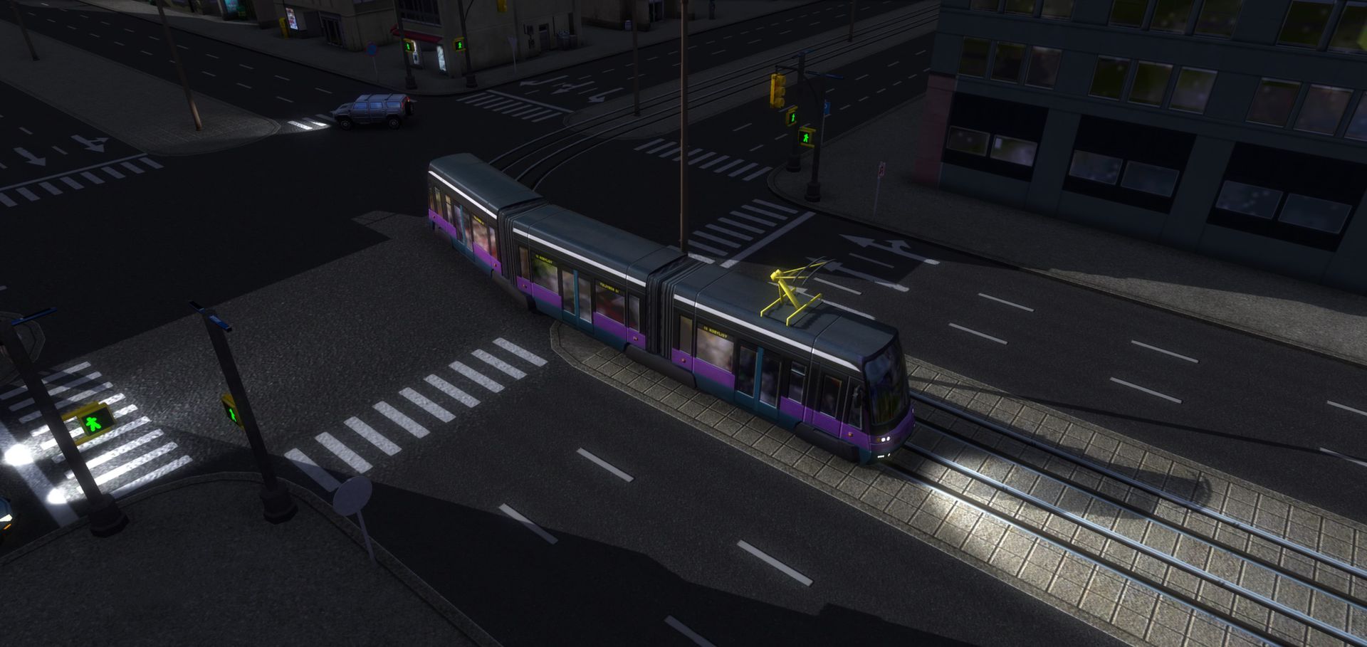 Cities in Motion 2: Olden Times