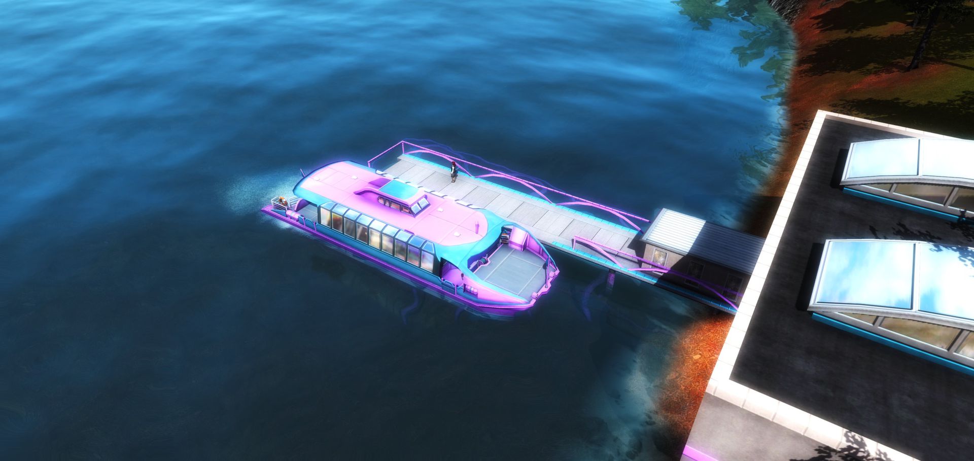 Cities in Motion 2: Olden Times