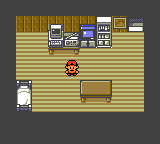 Pokémon Gold Version