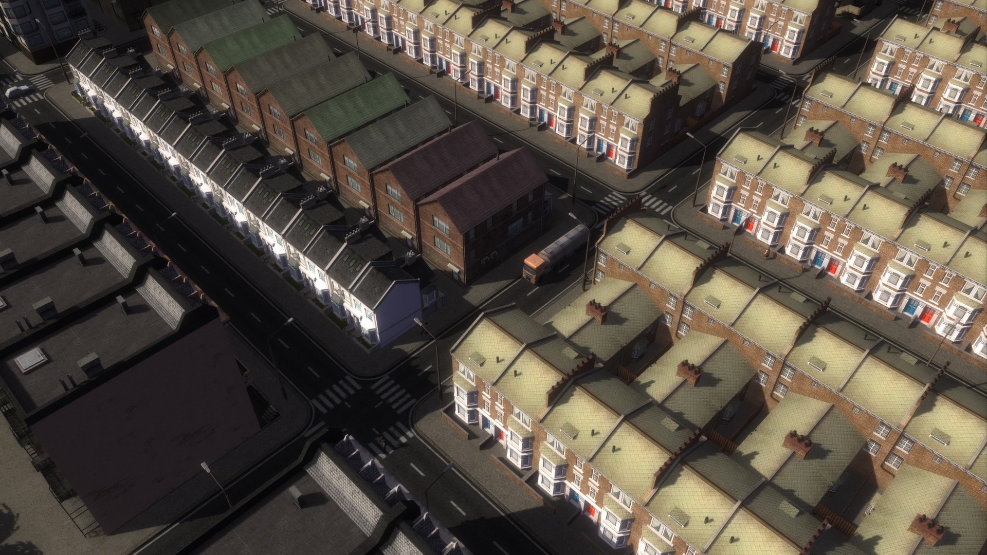 Cities in Motion: London