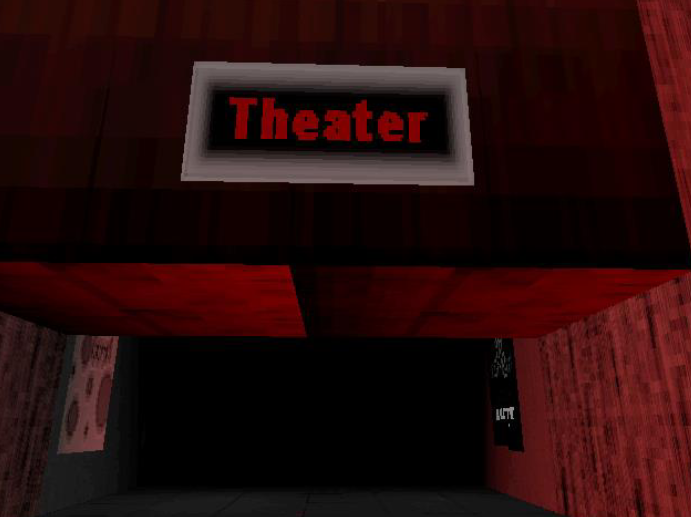 The Theater