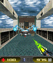 Alpha Zone 3D