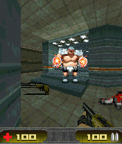 Alpha Zone 3D