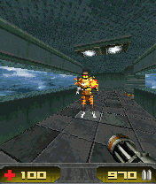 Alpha Zone 3D
