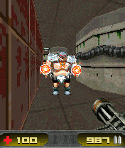 Alpha Zone 3D