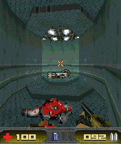 Alpha Zone 3D