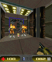 Alpha Zone 3D