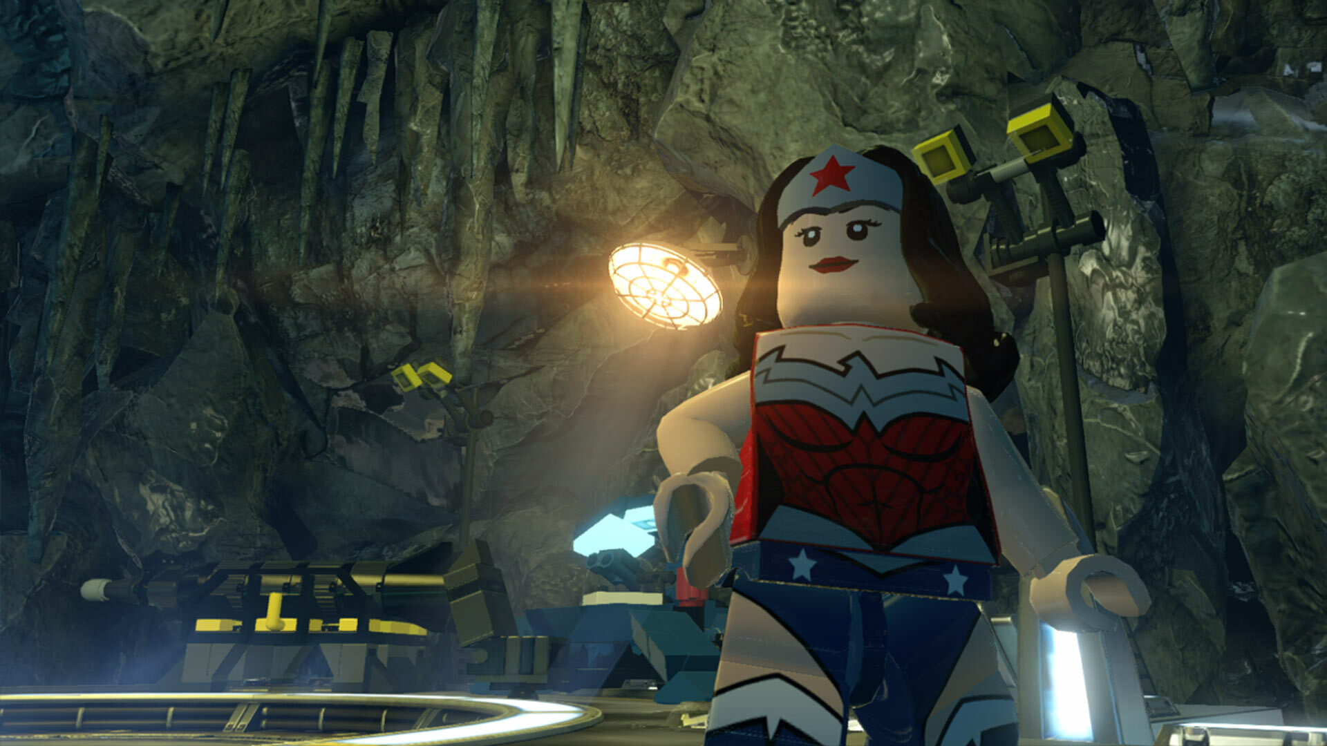 LEGO Batman 3: Beyond Gotham – Premium Edition