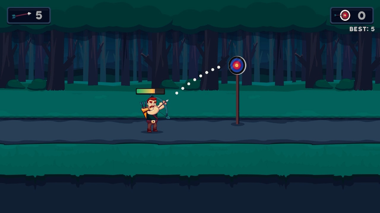Super Archer