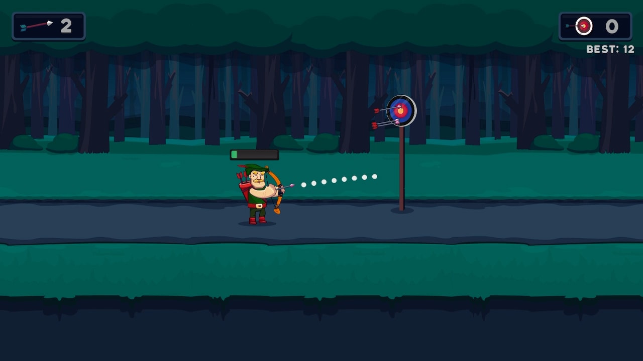Super Archer