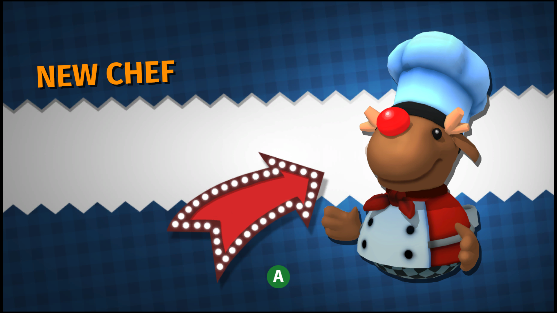 Overcooked!: The Festive Seasoning