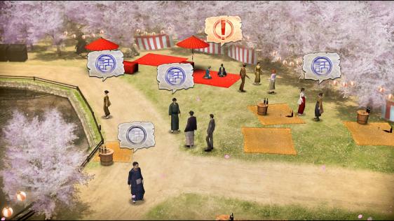 Demon’s Gate: Teito Shinshin Taisen – Tokyo Mokushiroku-hen