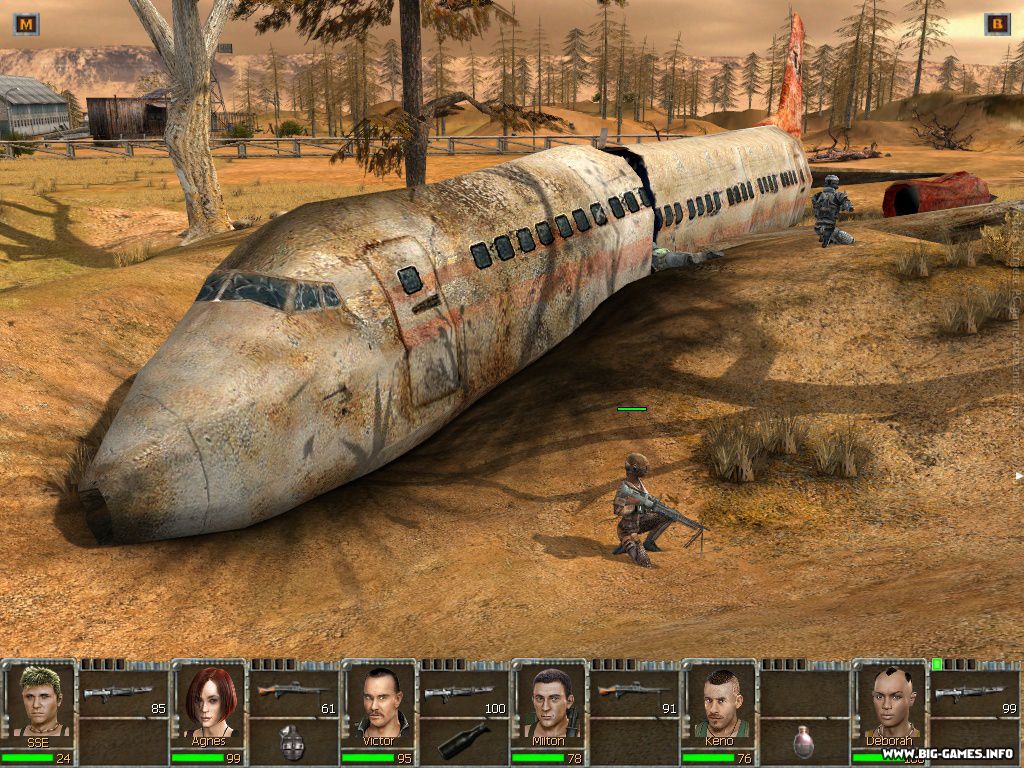 The Fall: Last Days of Gaia