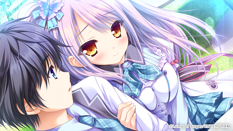 Tayutama 2: You’re the only one