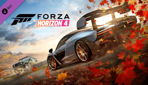 Forza Horizon 4: 2002 Mazda RX-7 Spirit R Type-A