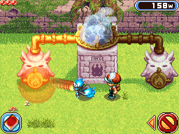 Elebits: The Adventures of Kai and Zero