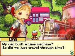 Elebits: The Adventures of Kai and Zero