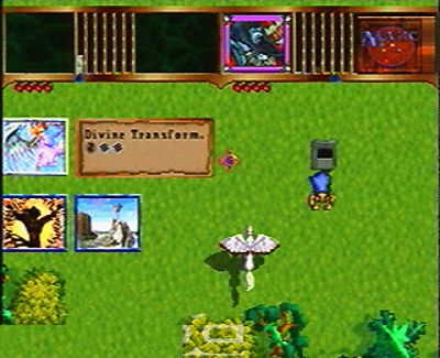 Magic: The Gathering – Battlemage