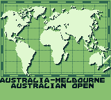 Jimmy Connors Tennis