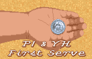 Malibu Bikini Volleyball